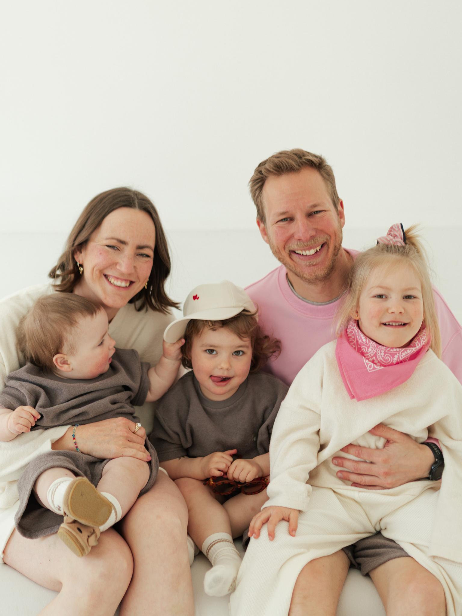 Atelier Rive Family