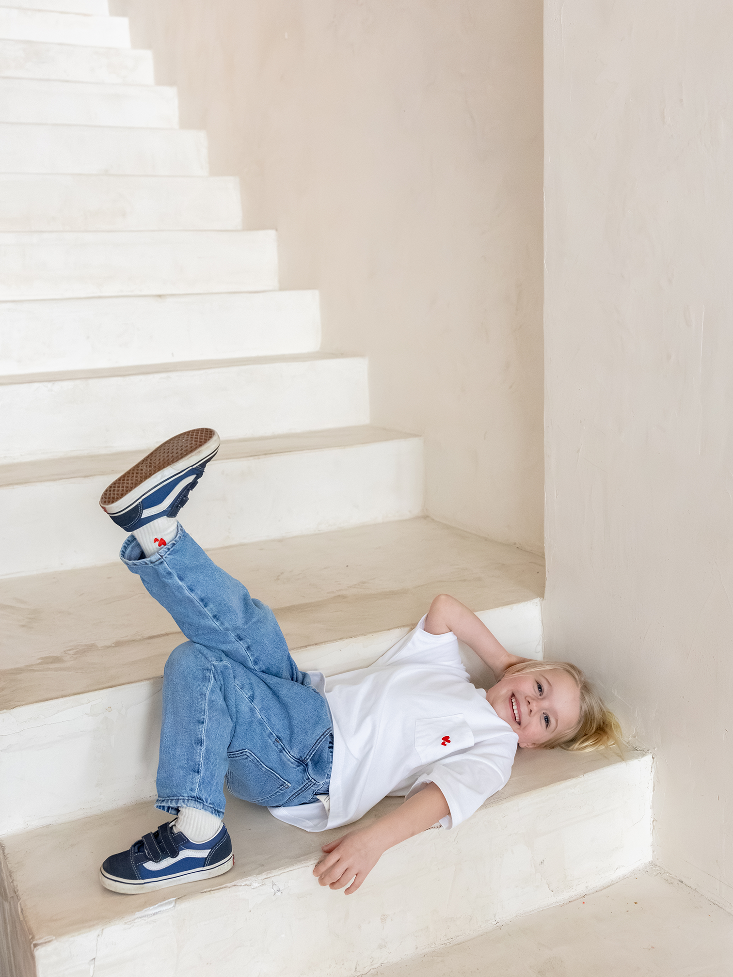 Partnerlook mit Mama, Kinder T-Shirt