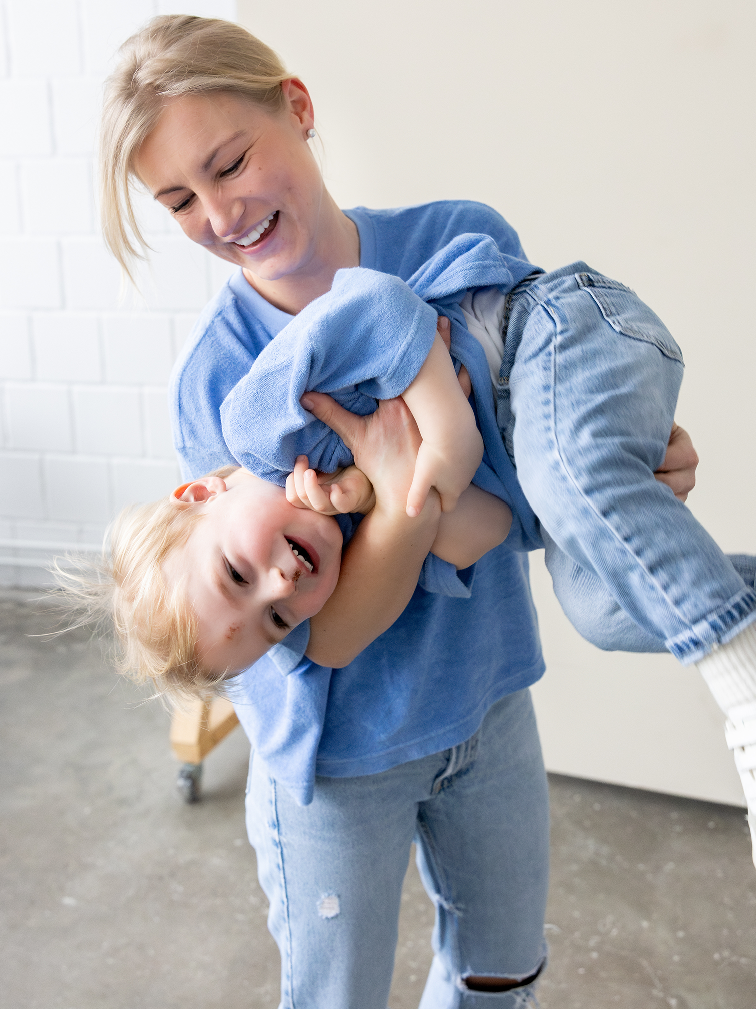 Charlot T-Shirt Partnerlook