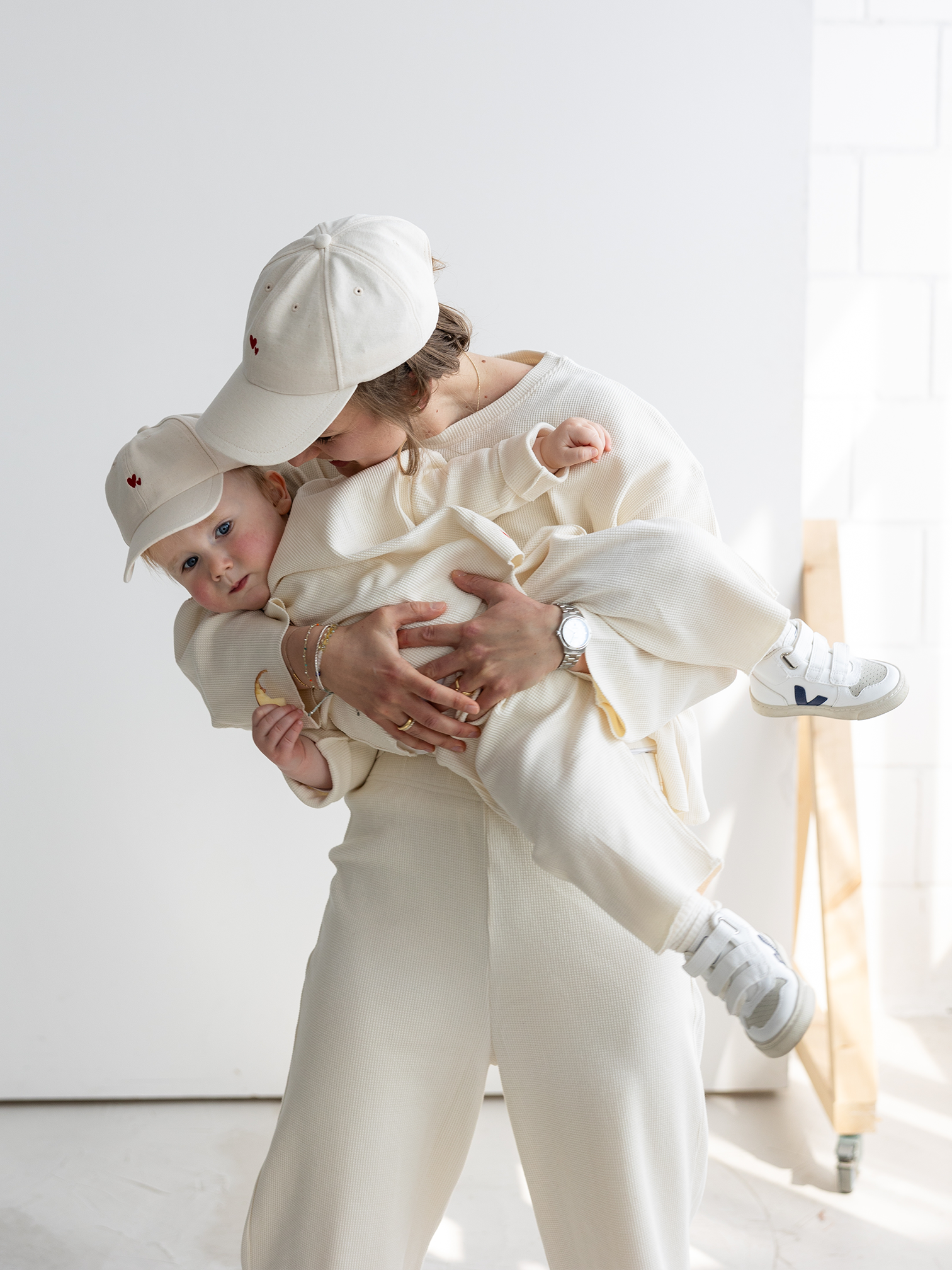 Mama Baby Partnerlook