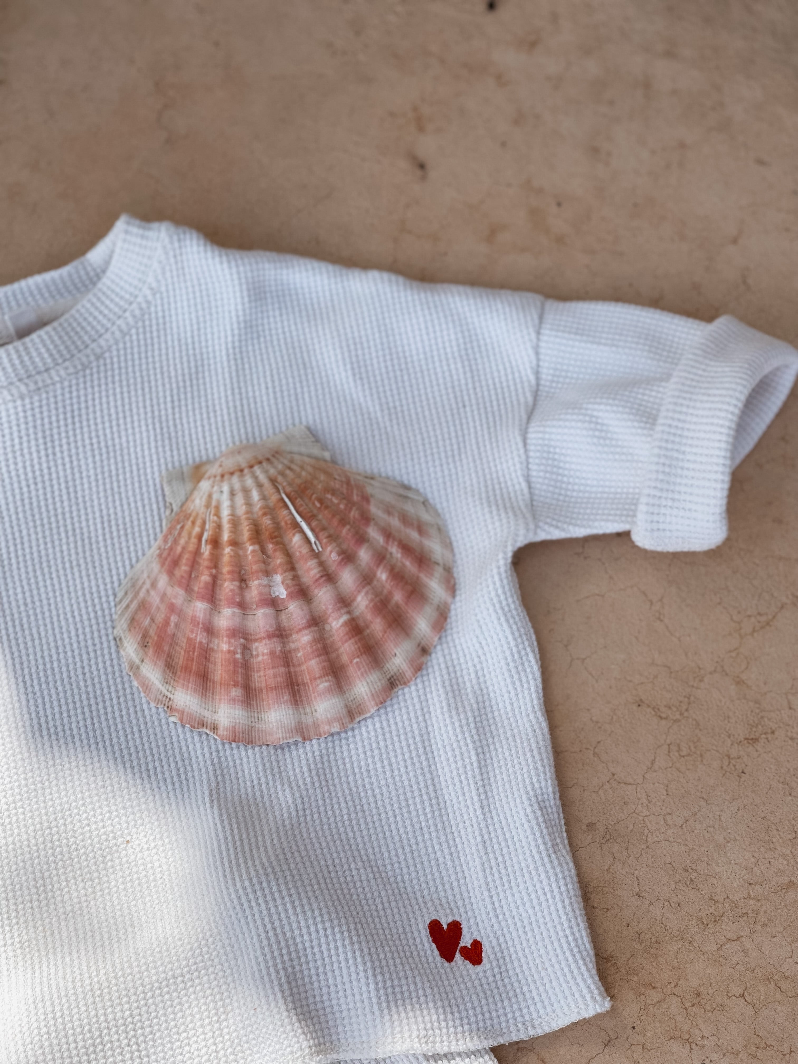 Matching Sweater Mini Muschel