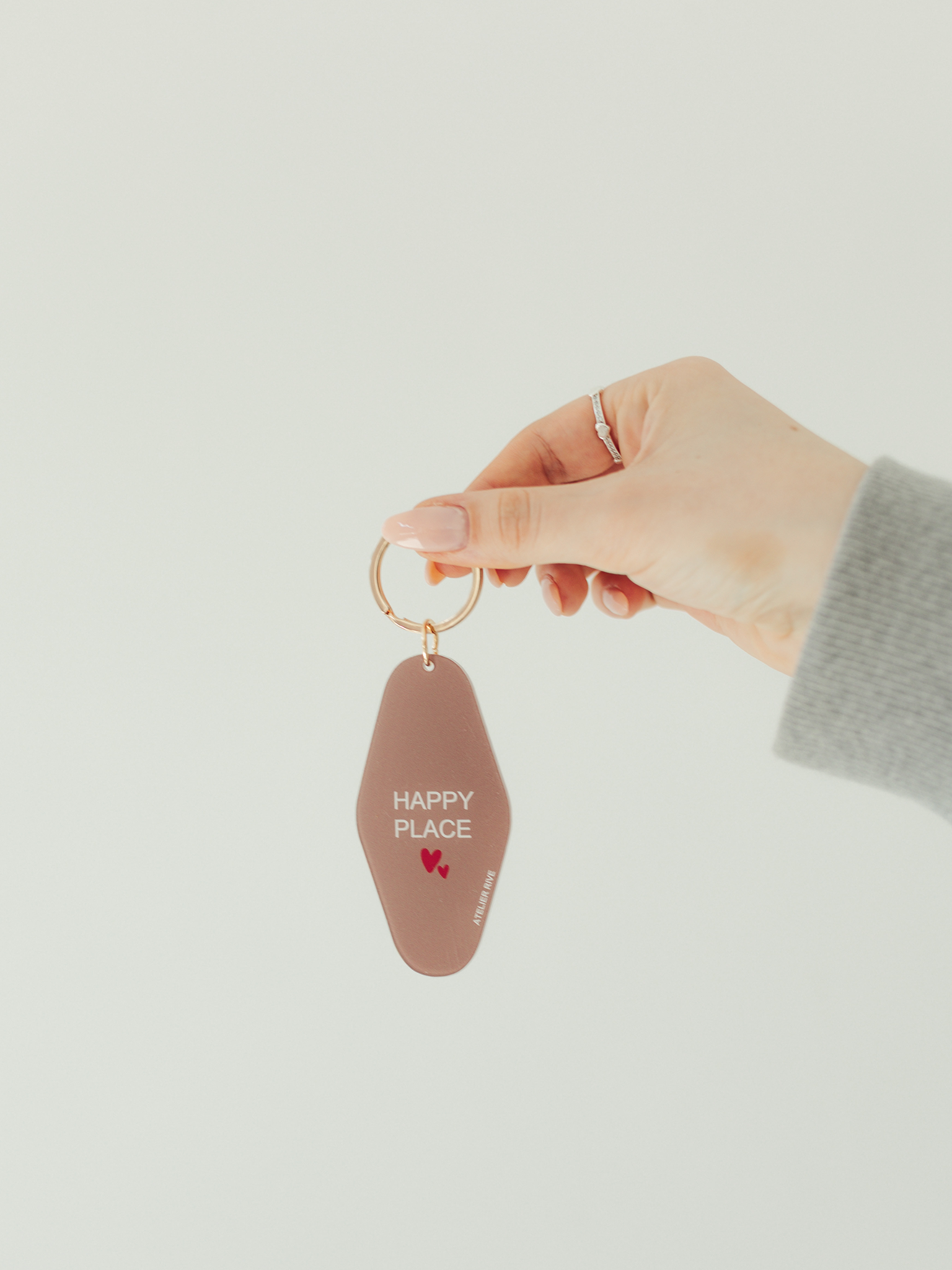 Happy Place Atelier Rive