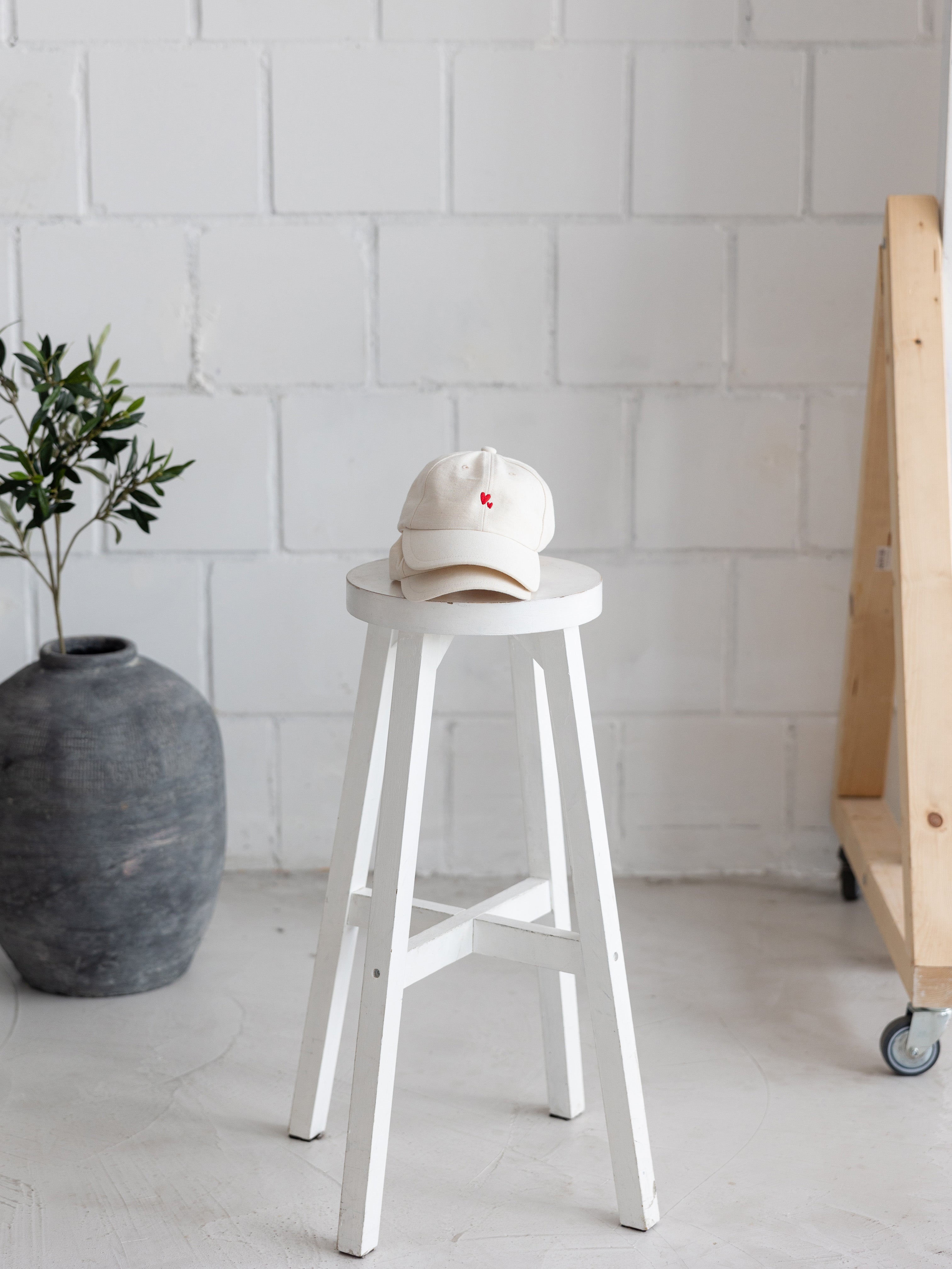 Kinder Cap Partnerlook