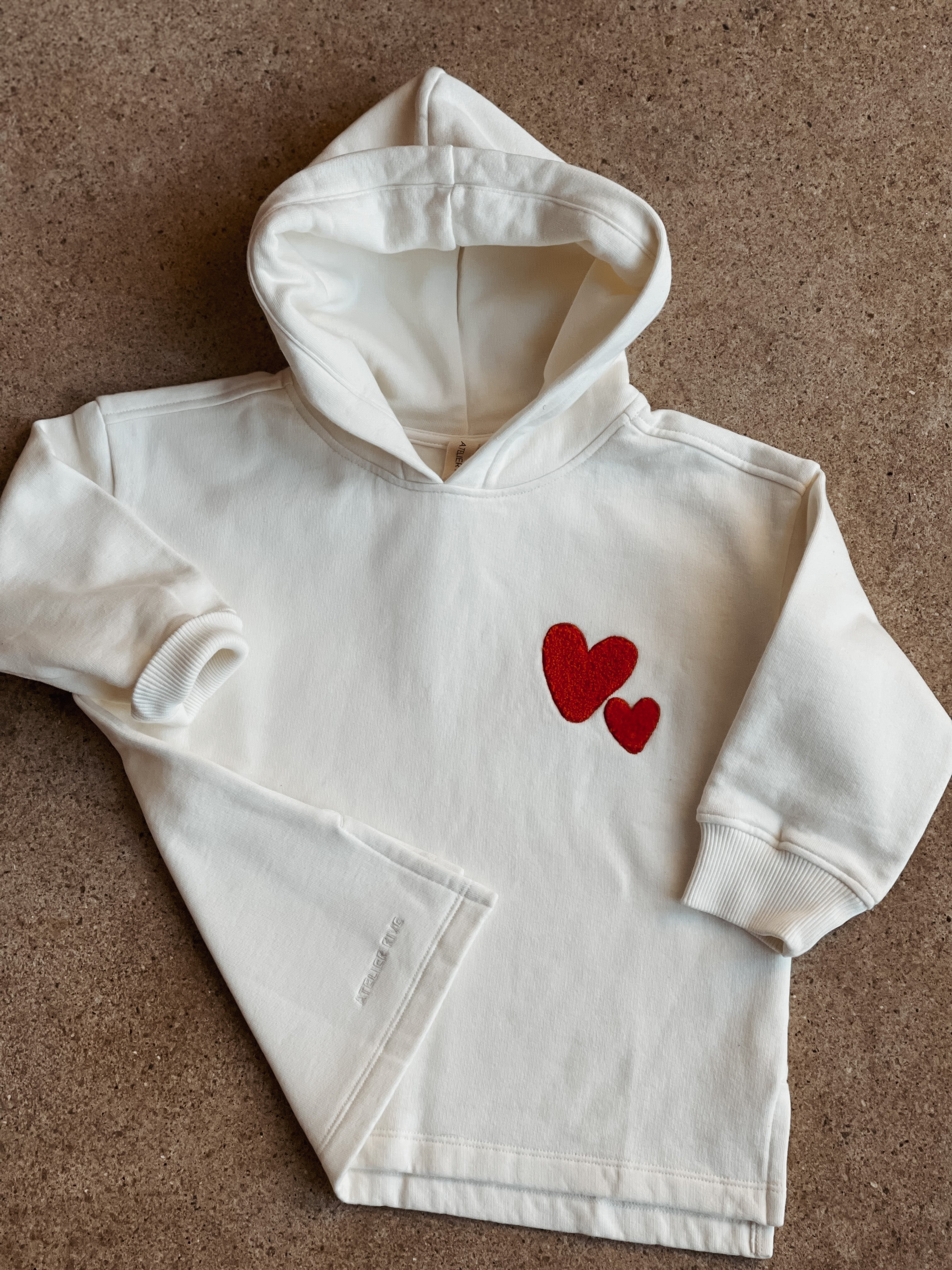 Kinder Pullover
