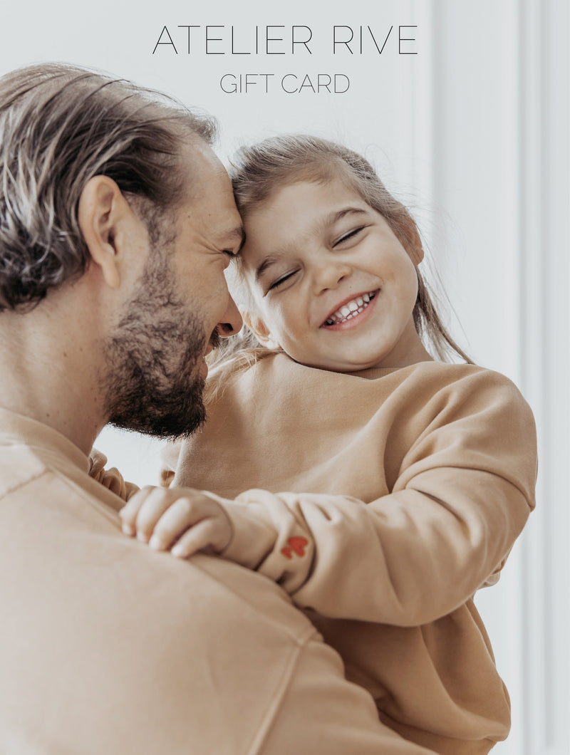 Giftcard – das perfekte Geschenk für die ganze Familie