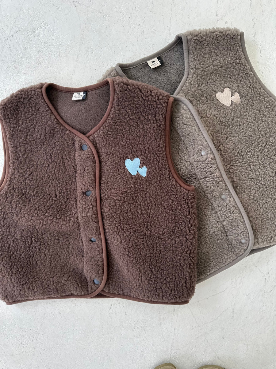 Alwero Westen Chocolate und Mouse