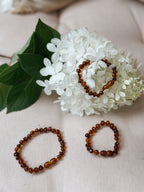 Baby Armband Bernstein