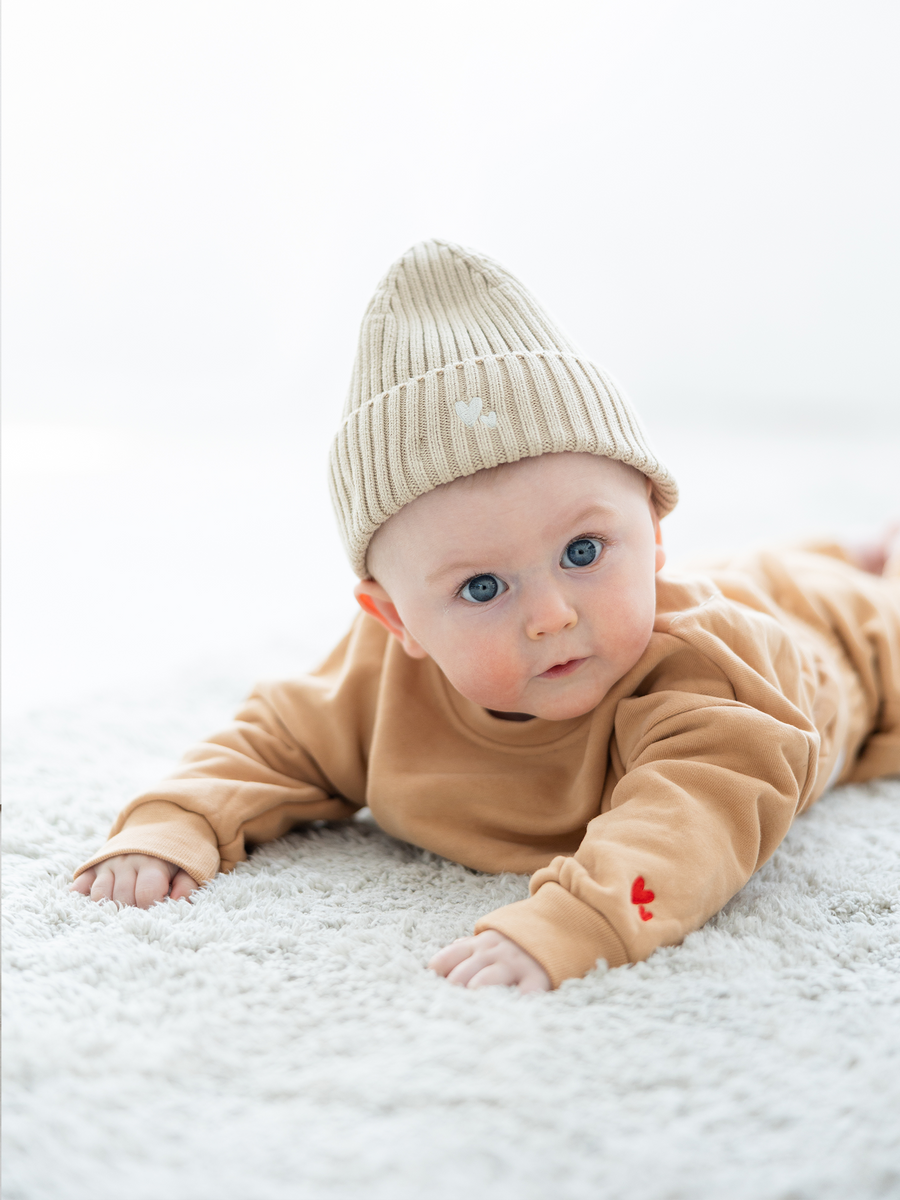 Baby boy beanie hat on sale