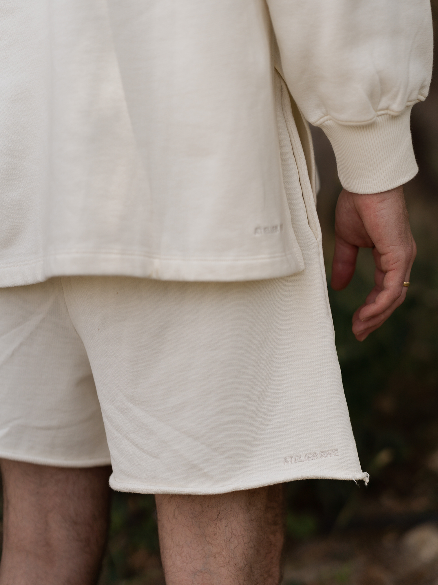 Kurze Hose für Männer