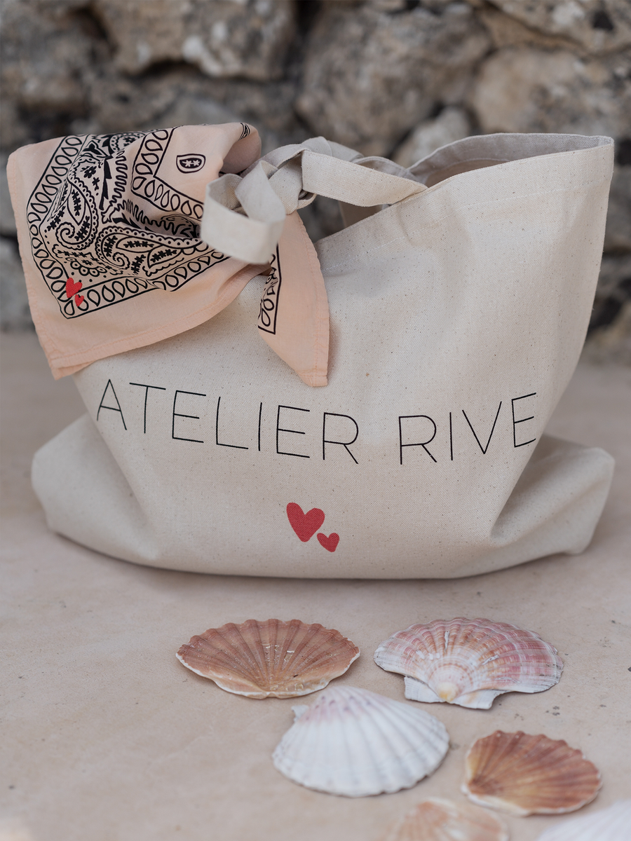 Atelier Rive Shopper