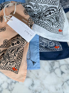 Bandanas Partnerlook