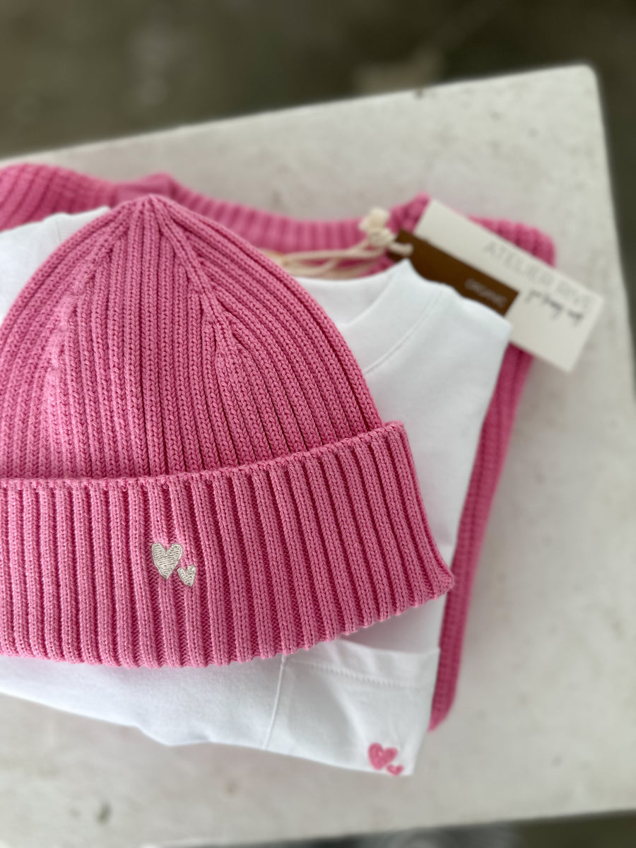 Beanie für Kinder