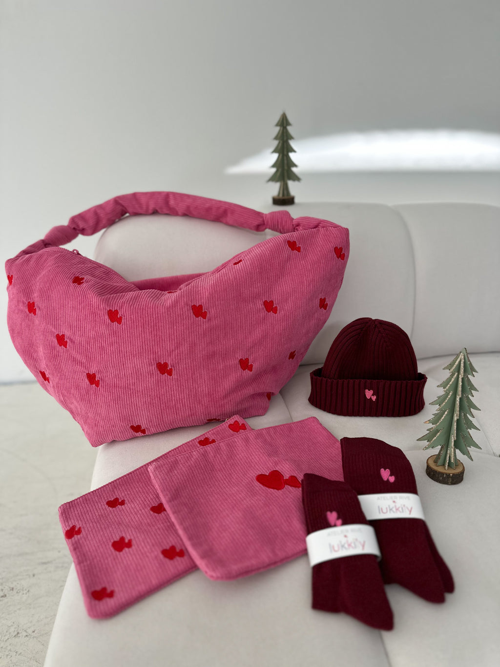 Weihnachtsgeschenkideen