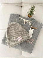 Belle Sweater als Geschenk