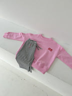 bente Pants Belle Sweater