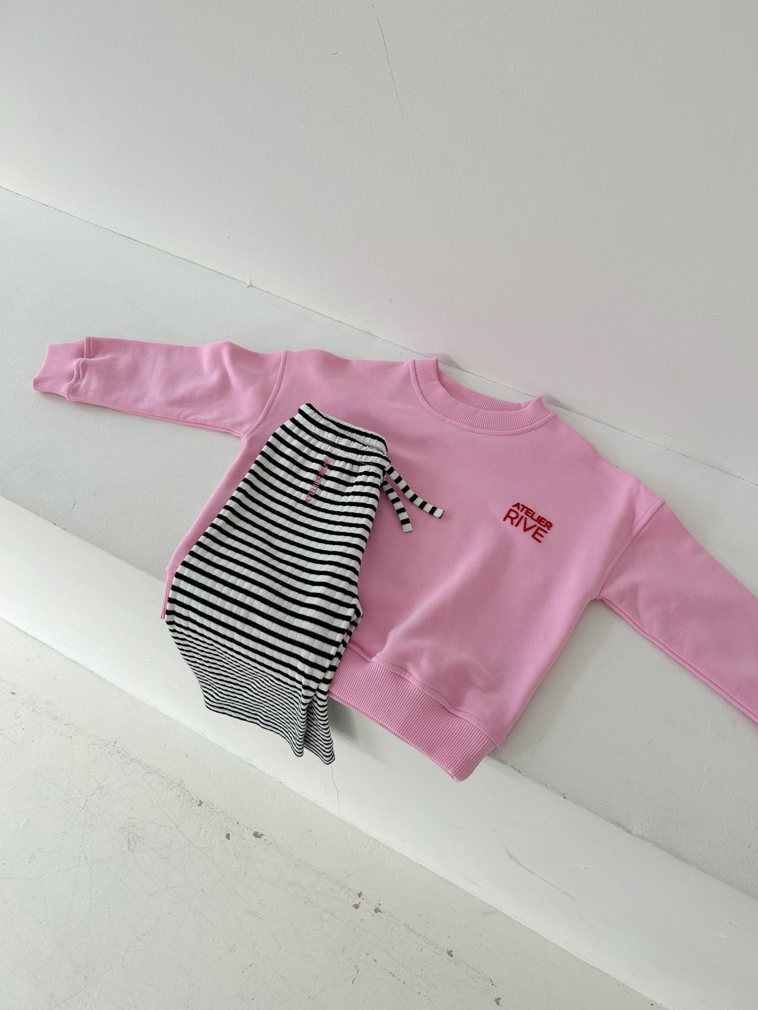 bente Pants Belle Sweater