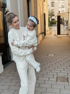 Mama Sohn Partnerlook 