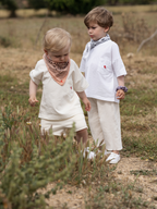 Geschwisterpartnerlook T-Shirt