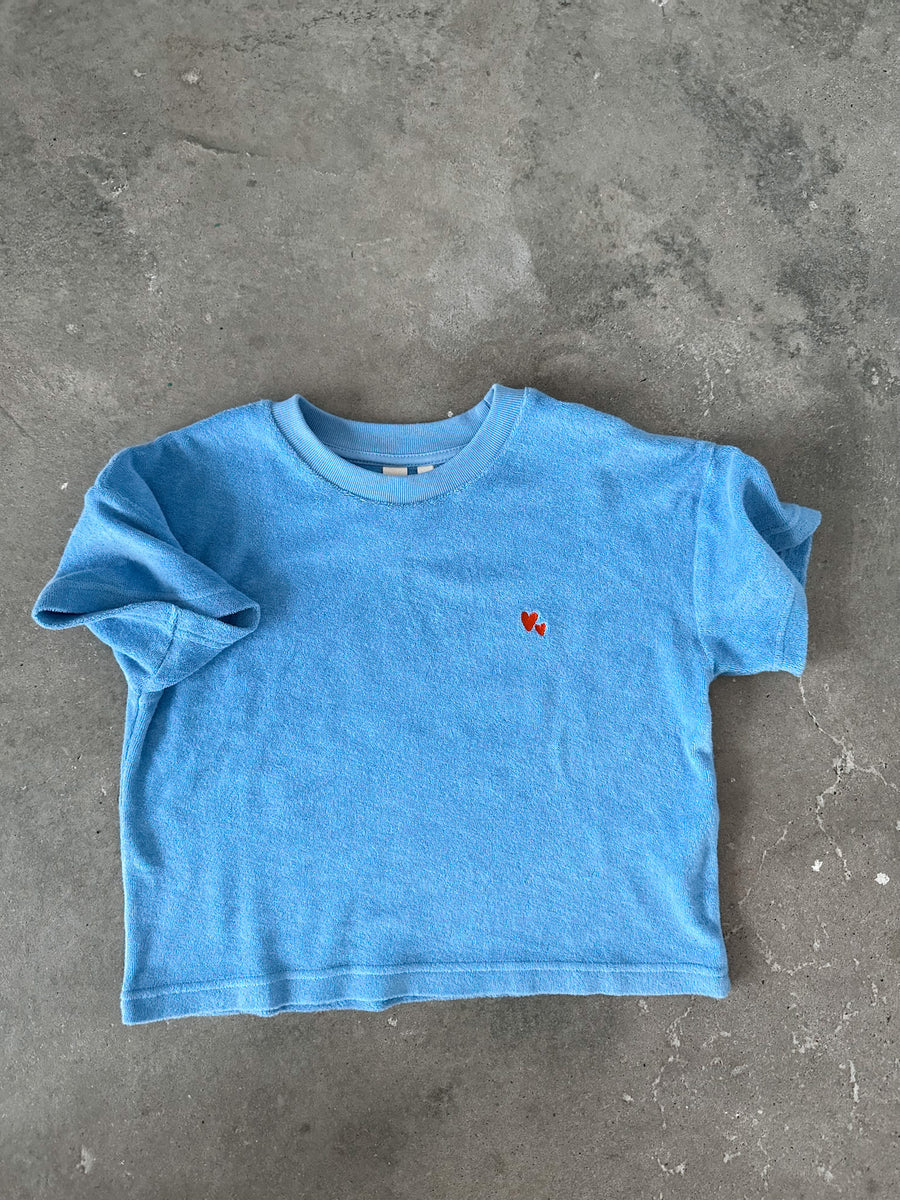 Charlot T-Shirt Mini
