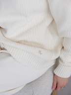 Details Chunky Knit Sweater  Mama Tochter Partnerlook