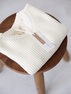 Coconut Chunky Knit für Partnerlook
