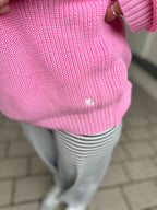 Partnerlook Herzdetails