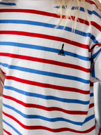 Kindertshirt Eiffelturm