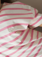 Details Peony T-Shirt