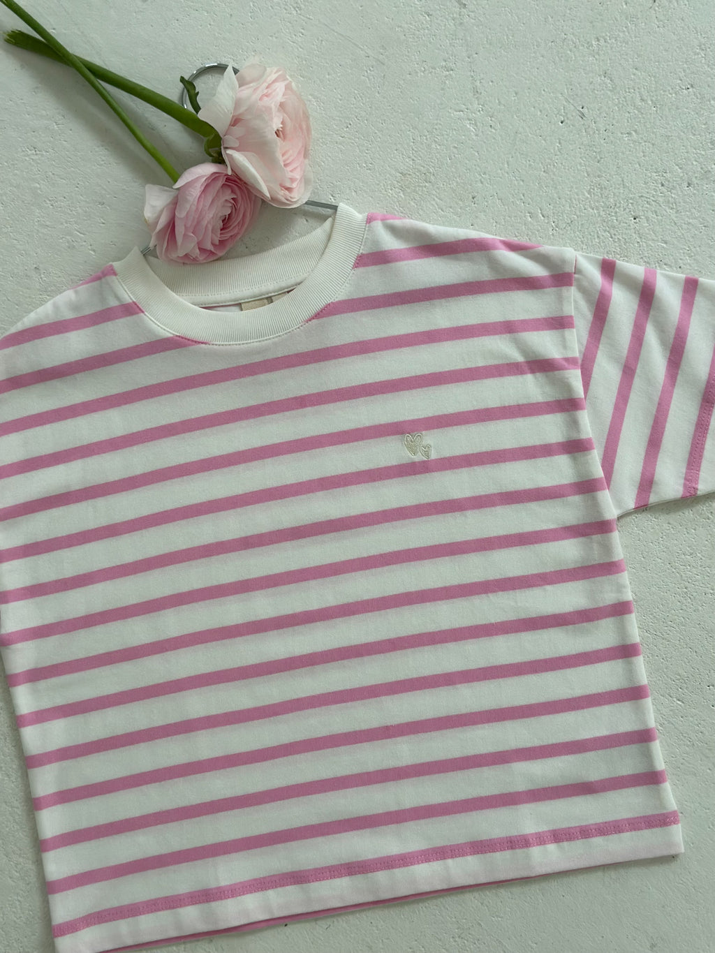 Kinder T-Shirt Colette