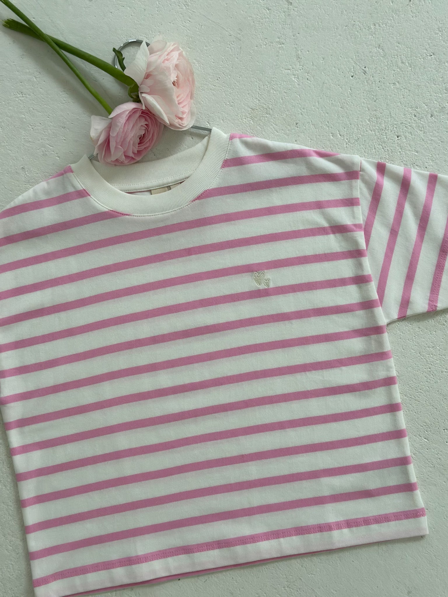 Kinder T-Shirt Colette