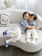 Geschwisterpartnerlook