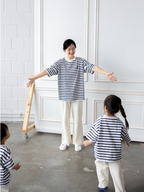 Vater Sohn Partnerlook