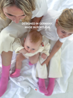 Bente Pants Mini