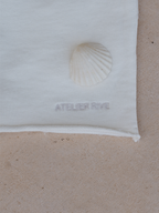 Atelier Rive Partnerlook Stickerei