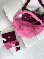 beide Tasche Farbkombi