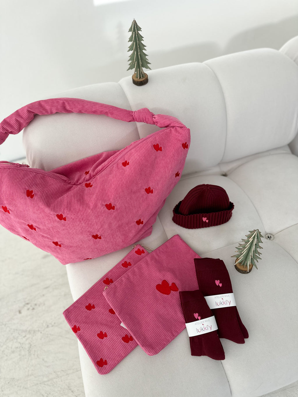 lukkily Geschenke für Mama