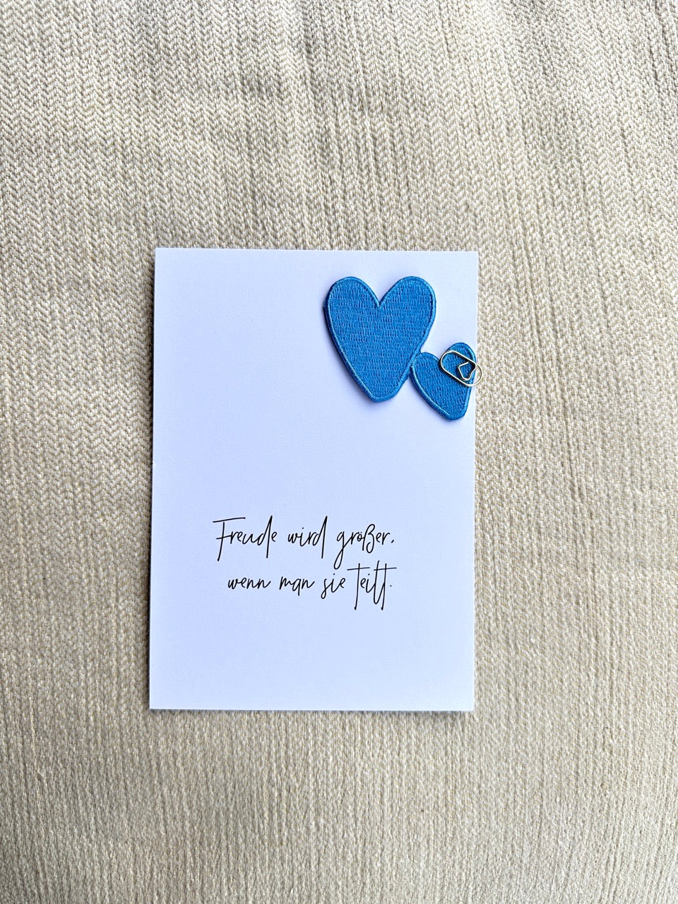 Heart Patch