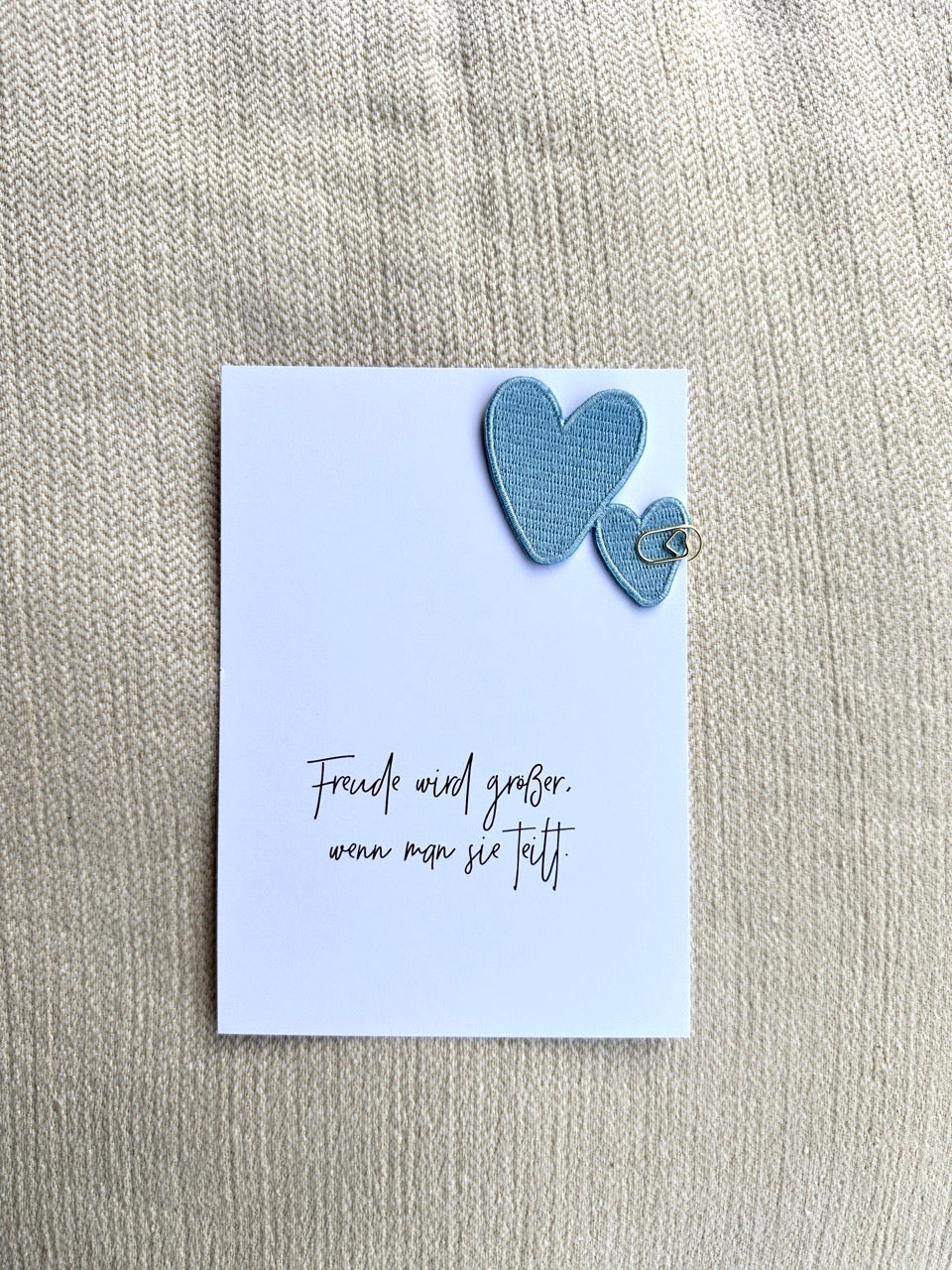 Heart Patch