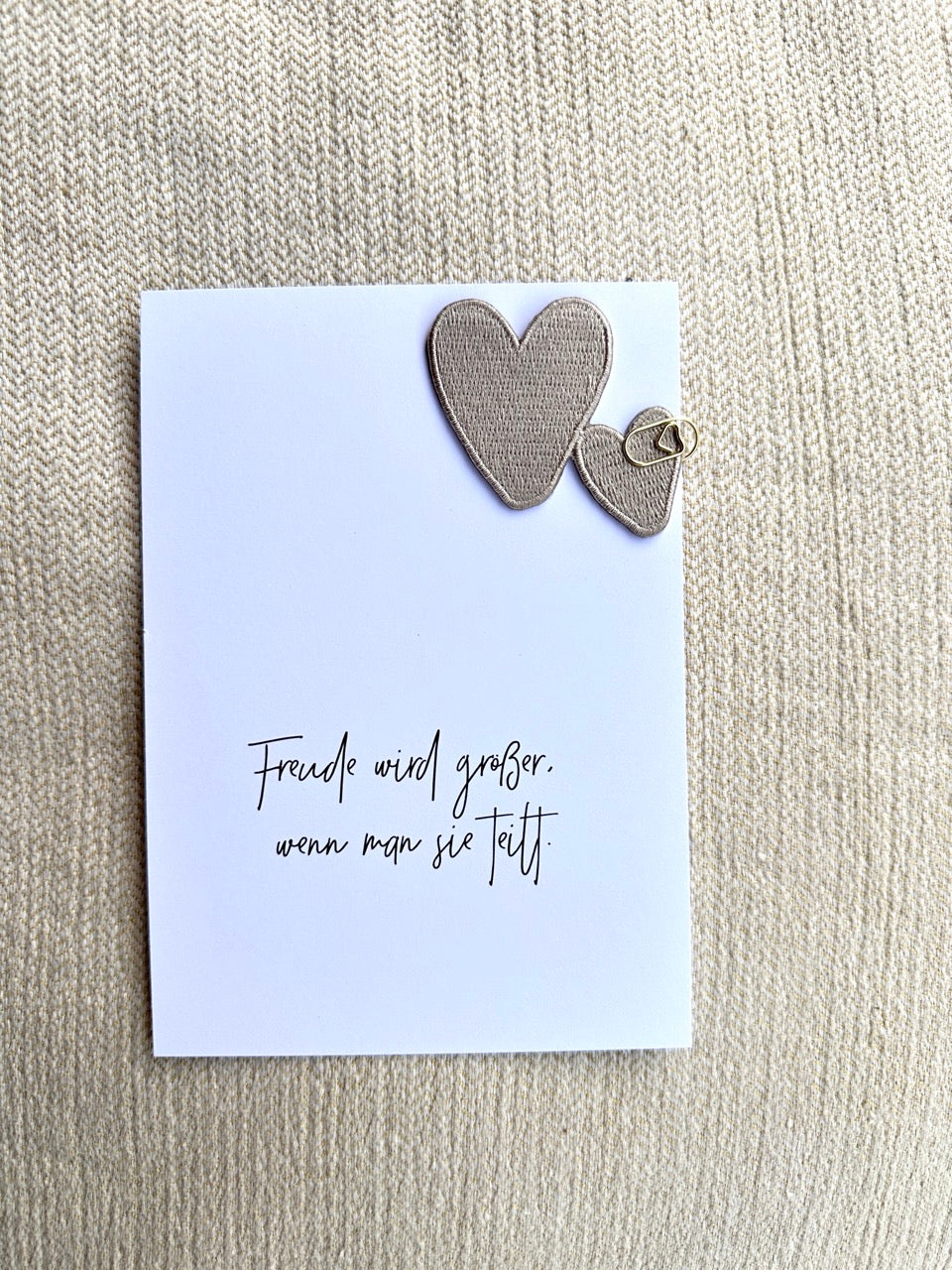 Heart Patch