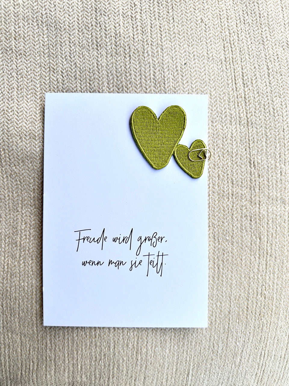 Heart Patch