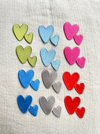 Heart Patch