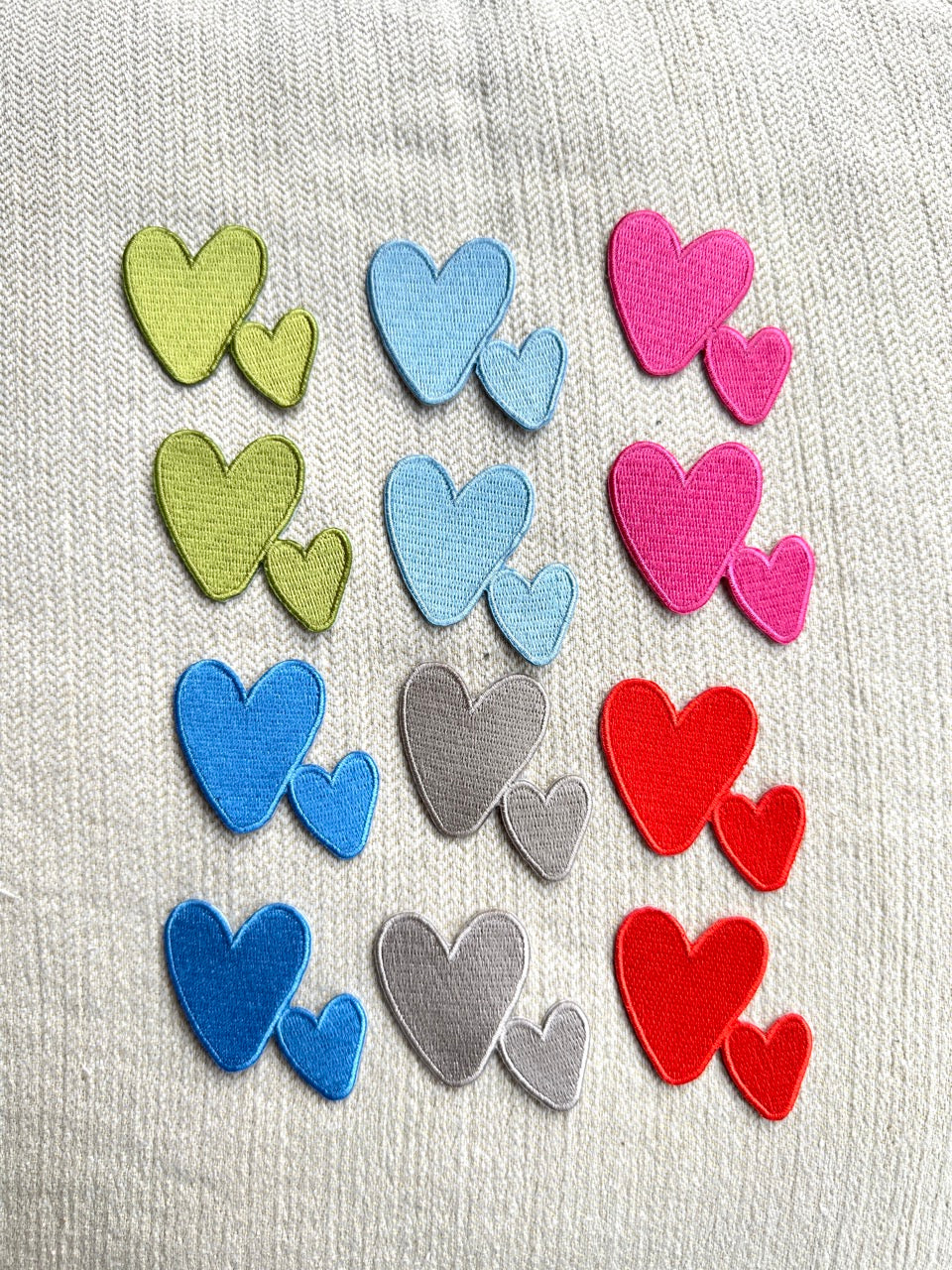 Heart Patch
