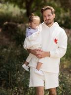 Vater Tochter Partnerlook