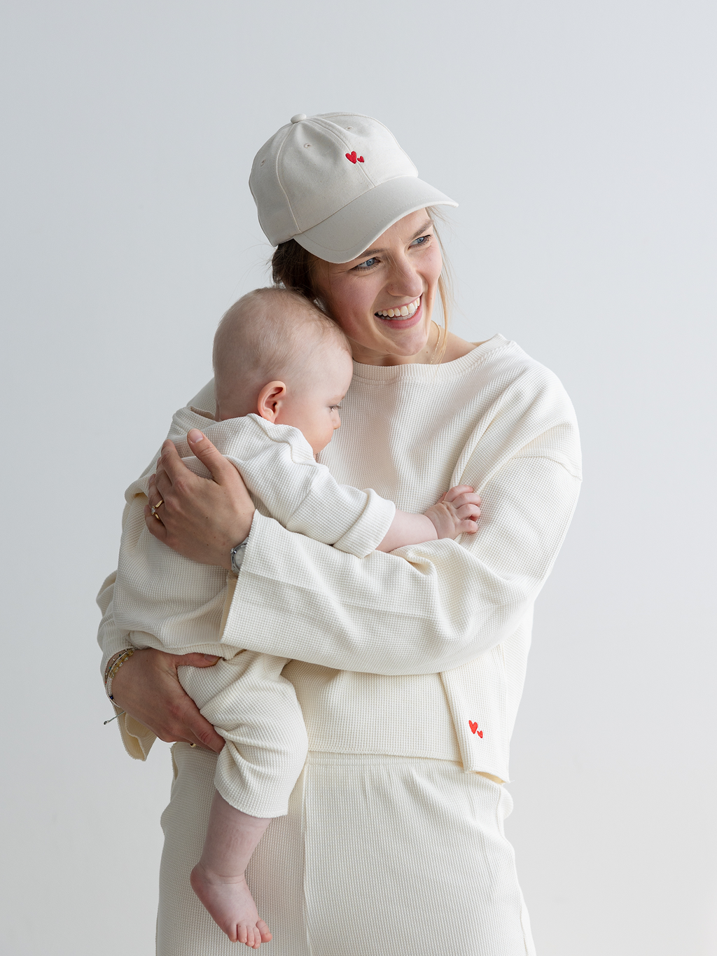 Mama Baby Partnerlook