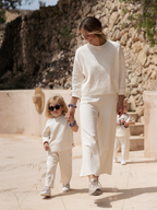 Matching Pants Partnerlook