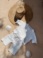 Matching Set Mini Tofu