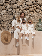 Mama Tochter Partnerlook 