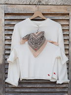 Partnerlook Pullover