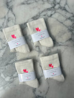 Kindersocken Freudschaft