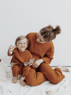 Baby Mama Partnerlook